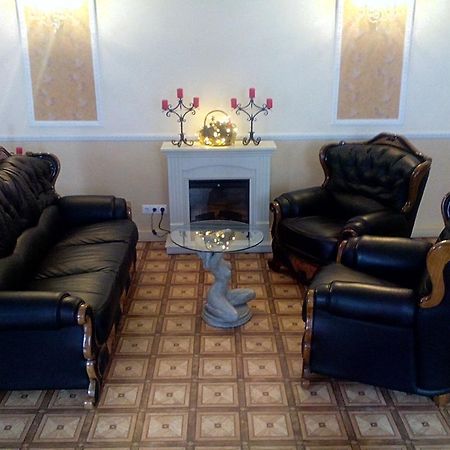 Central Hotel Narva Ngoại thất bức ảnh