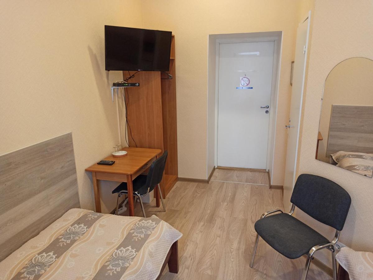 Central Hotel Narva Ngoại thất bức ảnh