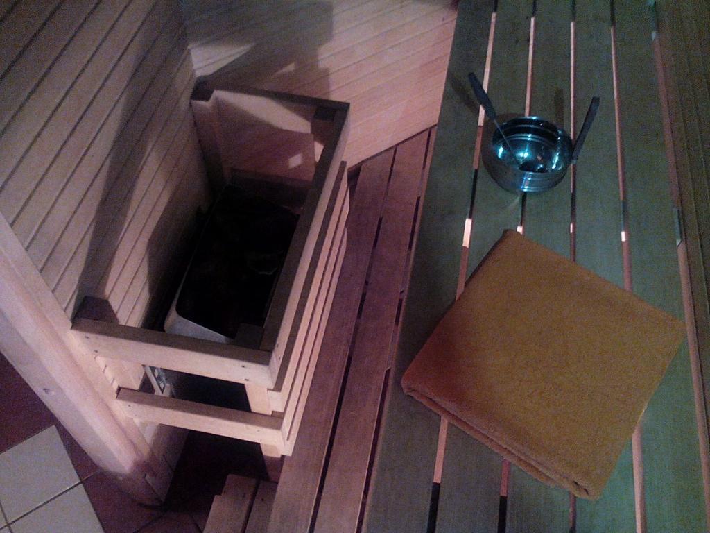Central Hotel Narva Phòng bức ảnh