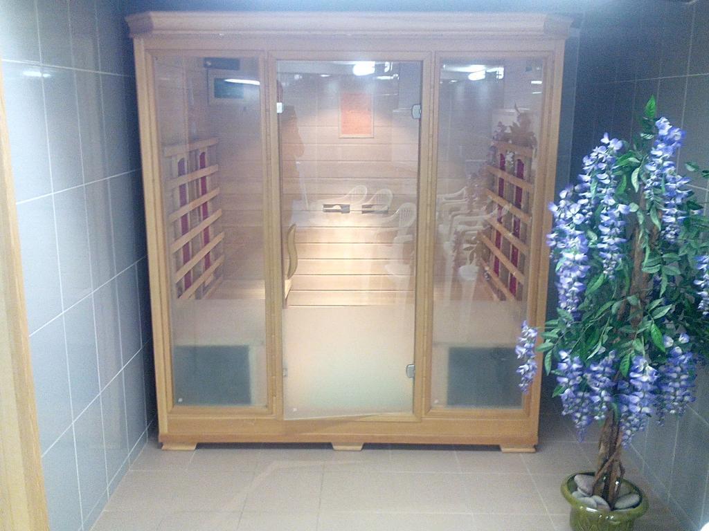 Central Hotel Narva Ngoại thất bức ảnh
