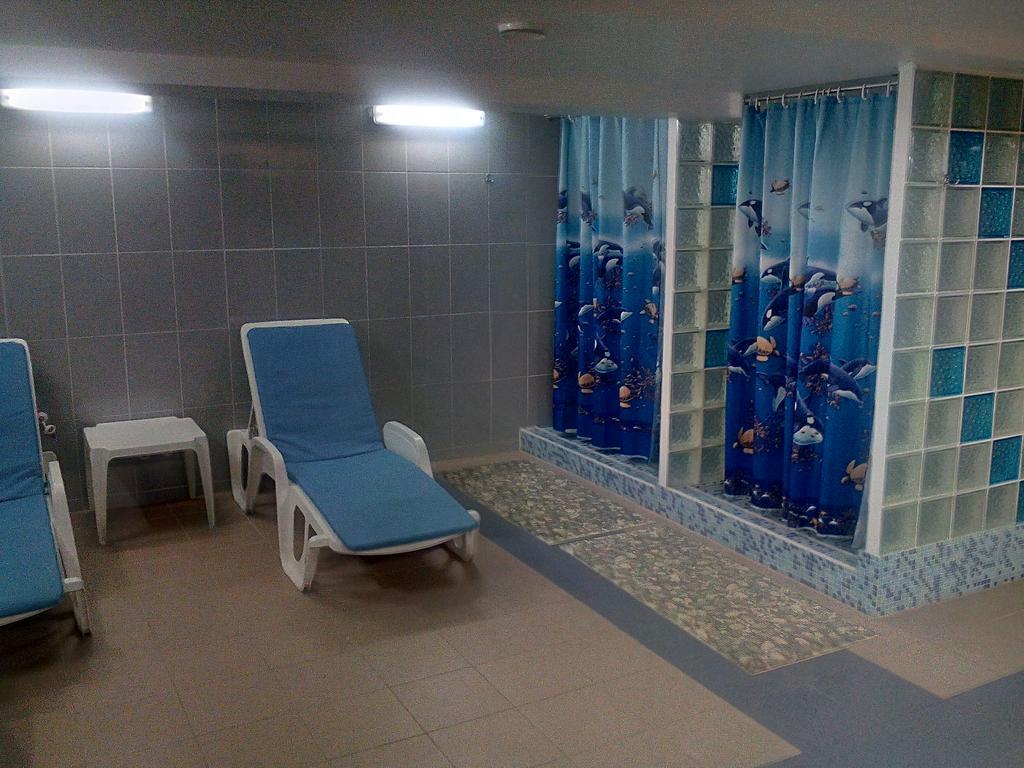 Central Hotel Narva Ngoại thất bức ảnh
